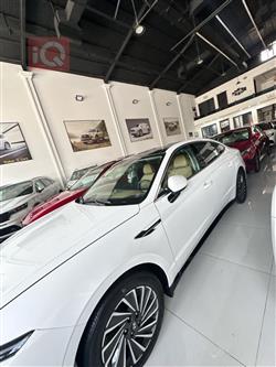 هیوندای سۆناتا